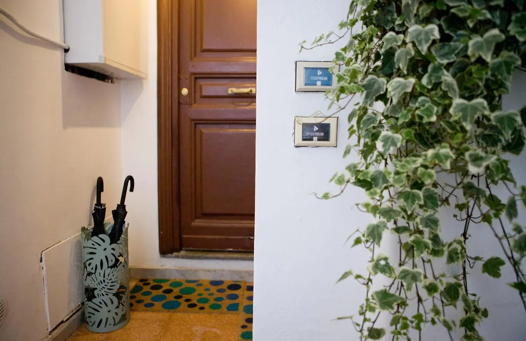 Private Modern Studio Paolina City Center-1